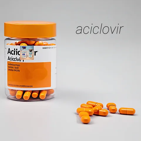 Prix crème aciclovir